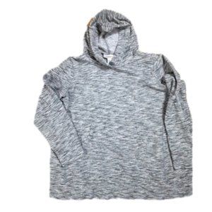 Maternity hoody by Motherhood Maternity. Size L| lightly worn